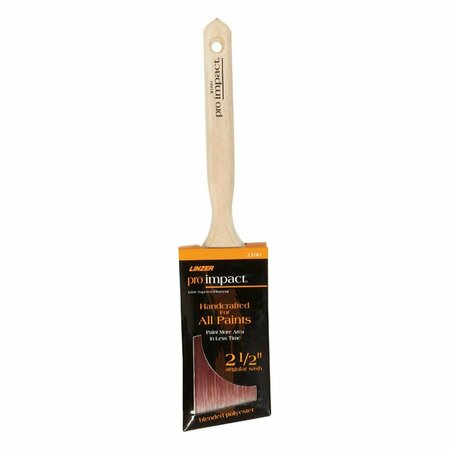 BEAUTYBLADE 2.5 in. AS Pro Impact Paint Brush BE3304450
